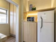 Apartamento à venda, Cambuí, Campinas, SP