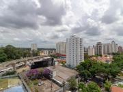 Apartamento à Venda Campo Belo, 1 Quarto, 60 m2