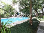 APARTAMENTO VENDA CAMPO BELO 3 SUITES 3 VAGAS 200M²