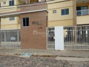 Apartamento à venda Cancun Residence, Santa Isabel