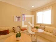 Apartamento Ã Venda CangaÃba, 2 Quartos, 40 m2