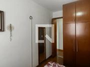 Apartamento Ã Venda CangaÃba, 2 Quartos, 50 m2