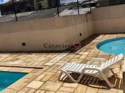 Apartamento Ã venda, CangaÃba, SÃ£o Paulo, SP