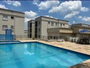 Apartamento Venda Carapicuíba SP Parque Roseira