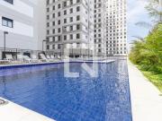 Apartamento à Venda Centro, 2 Quartos, 34 m2