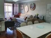 Apartamento á venda Centro