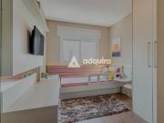 Apartamento Ã venda, Centro, Ponta Grossa, PR
