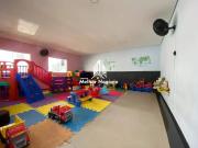 Apartamento Ã venda com 02 dormitÃ³rios Quartos...