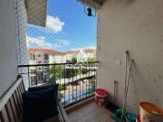 Apartamento Ã venda com 02 dormitÃ³rios Quartos no...