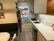 Apartamento Ã venda com 127mÂ², 3 quartos e 3 vagas na...