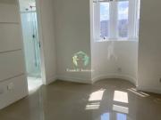 Apartamento Ã venda com 128mÂ², 3 quartos e 2 vagas Centro