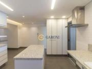 Apartamento à venda com 143m² e 2 suítes Vila...