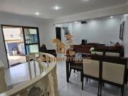 Apartamento Ã Venda com 150mÂ², 3 DormitÃ³rios com Lazer...