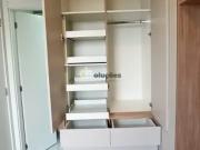 Apartamento Ã venda com 1 dormitÃ³rio na Zona Norte em...