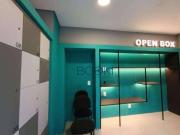 Apartamento à venda com 27m² no Vibe Pinheiros