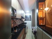 Apartamento Ã venda com 2 dormitÃ³rios, Acquaville,...