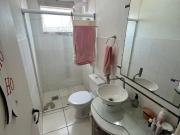 Apartamento Ã venda com 2 dormitÃ³rios em PalhoÃ§a SC