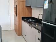 Apartamento à venda com 2 quartos e suÃte na Zona Nova,... Apartamento à venda com 2 quartos e suÃte na Zona Nova,...