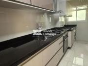 Apartamento Ã venda com 2 quartos no Jardim Matheus...