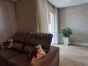 Apartamento Ã venda com 2 quartos, no Residencial Parque...