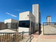 Apartamento Ã venda com 2 quartos no Residencial Veredas