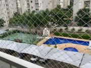 Apartamento Ã venda com 2 quartos sendo 01 deles suÃte,...