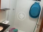 Apartamento Ã Venda com 2 Quartos, sendo 1 SuÃte 52mÂ²...