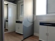 Apartamento Ã venda com 2 quartos, sendo 1 suÃte, no...