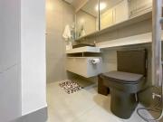 Apartamento Ã Venda com 30mÂ², 1 dormitÃ³rio, 1 suÃte, 1...