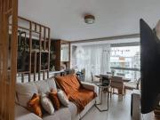 Apartamento Ã venda com 3 quartos 2 suÃtes, 91,65mÂ² em...