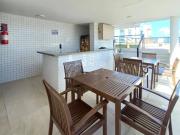 Apartamento à venda com 3 quartos em Boa Viagem Recife PE