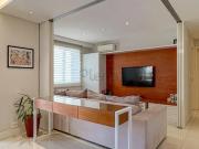 Apartamento à venda com 3 quartos na Vila Brandina em...