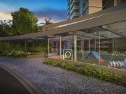 Apartamento à venda com 3 quartos no Cambuí, Campinas