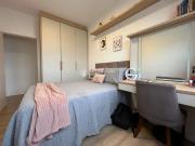 Apartamento à venda com 3 quartos no Centro Palhoça SC