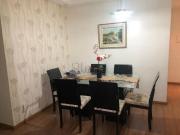 Apartamento Ã venda com 3 quartos no SÃ£o Bernardo, Campinas