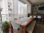 Apartamento à venda com 3 quartos, sendo 1 suíte, no...