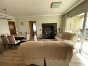 Apartamento à venda com 3 quartos, sendo 1 suíte, no...