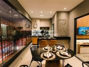 Apartamento à venda com 3 quartos, sendo 1 suíte no...