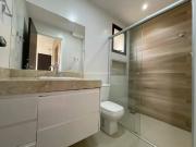 Apartamento Ã Venda com 3 suÃtes no bairro Jardim do...