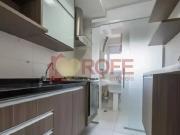 Apartamento Ã venda com 49mÂ², 1 quarto e 1 vaga