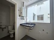 Apartamento Ã venda com 4 Quartos, 2 SuÃtes, 3 vagas e...