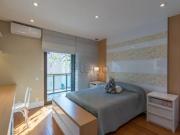 Apartamento à venda com 4 suítes no Cambuí, Campinas