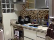 Apartamento venda com 57 m² 2 quartos Residencial...