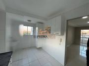 Apartamento à venda com 63m² Residencial Fosciana,...