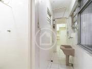 Apartamento Ã venda com 66,00mÂ² e 2 quartos em Leblon,...