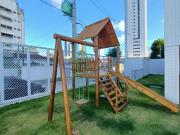 Apartamento Ã venda beira mar de Casa Caiada com 3...