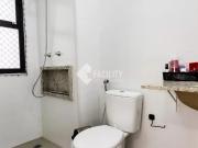 Apartamento Ã venda com 74mÂ², 3 quartos e 2 vagas