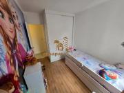 Apartamento à Venda com 84m², 3 Dormitórios com Sacada...