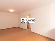 Apartamento à venda com 90m² Vila Madalena