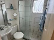 DN Apartamento à venda com 94 m² com 3 suites em Fátima...